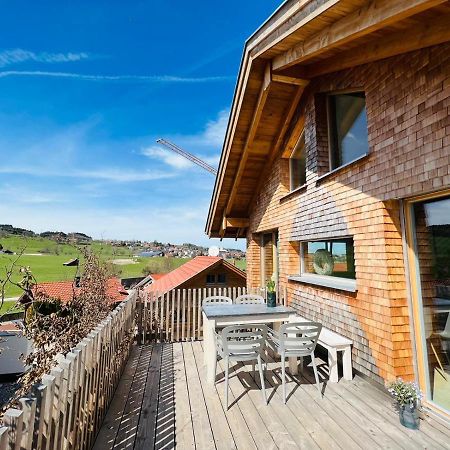 Chalet Buron Kaufbeuren Ngoại thất bức ảnh