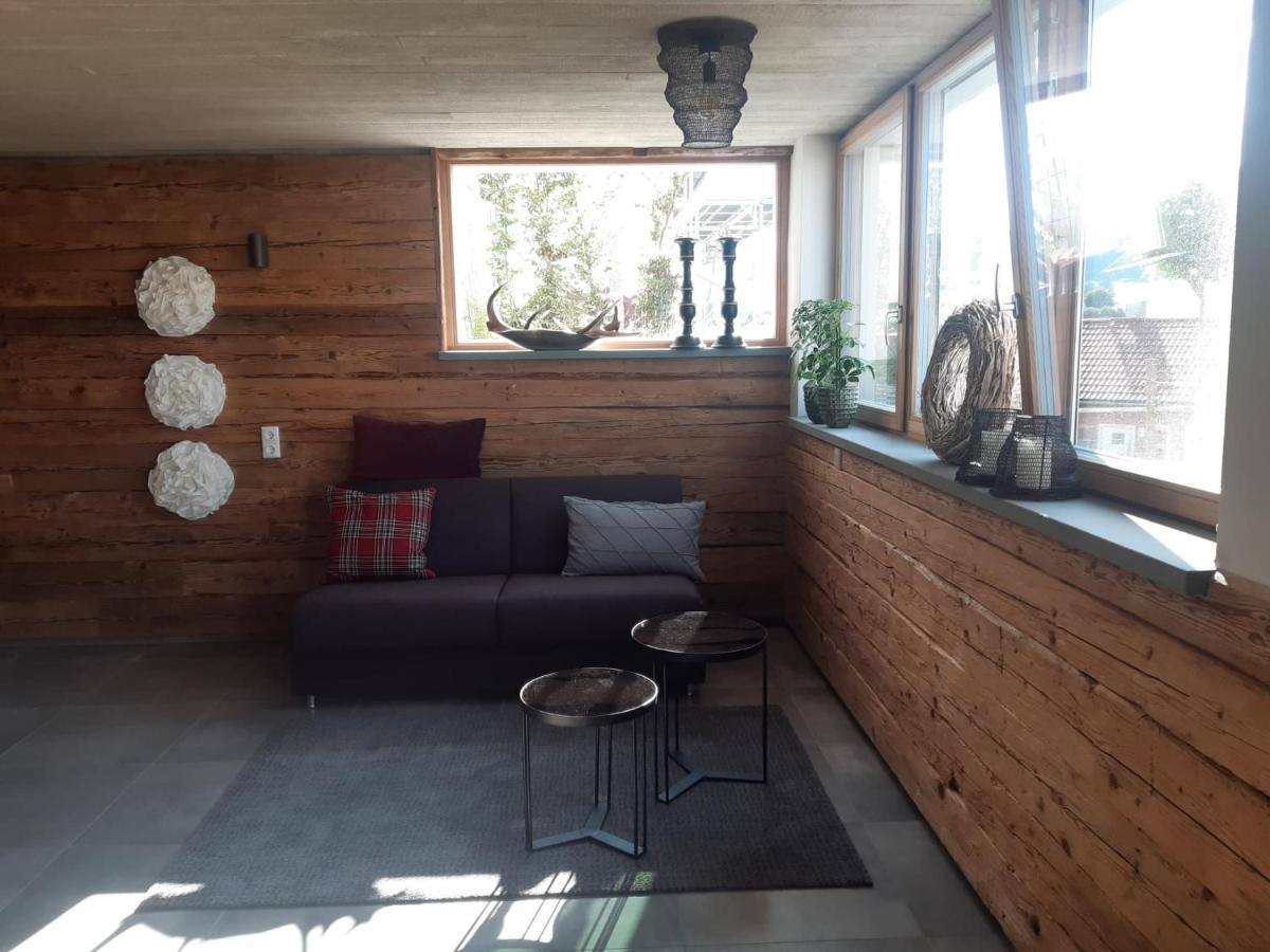 Chalet Buron Kaufbeuren Ngoại thất bức ảnh