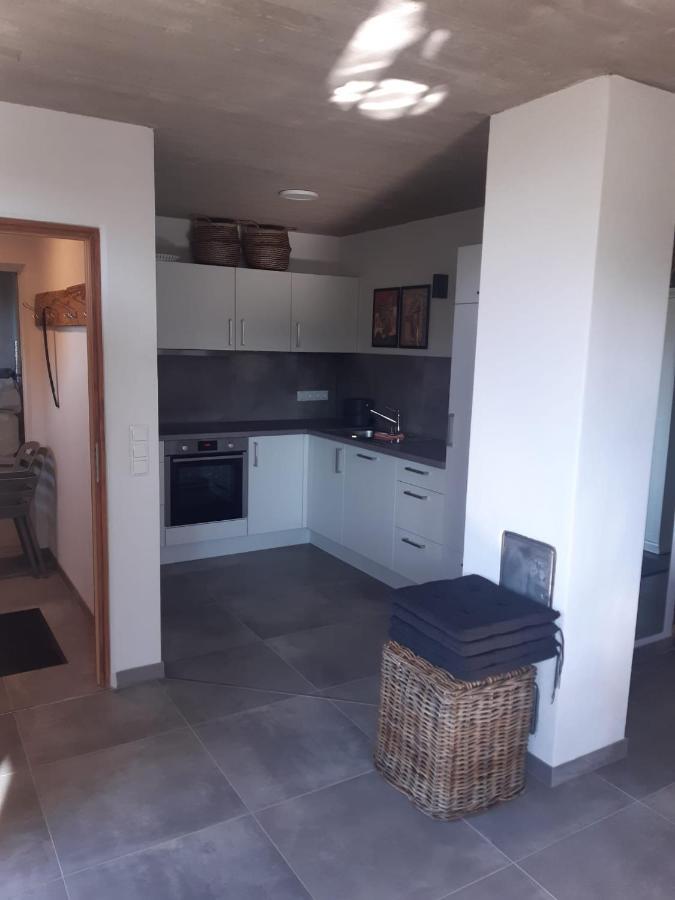 Chalet Buron Kaufbeuren Ngoại thất bức ảnh