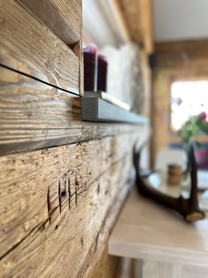 Chalet Buron Kaufbeuren Ngoại thất bức ảnh