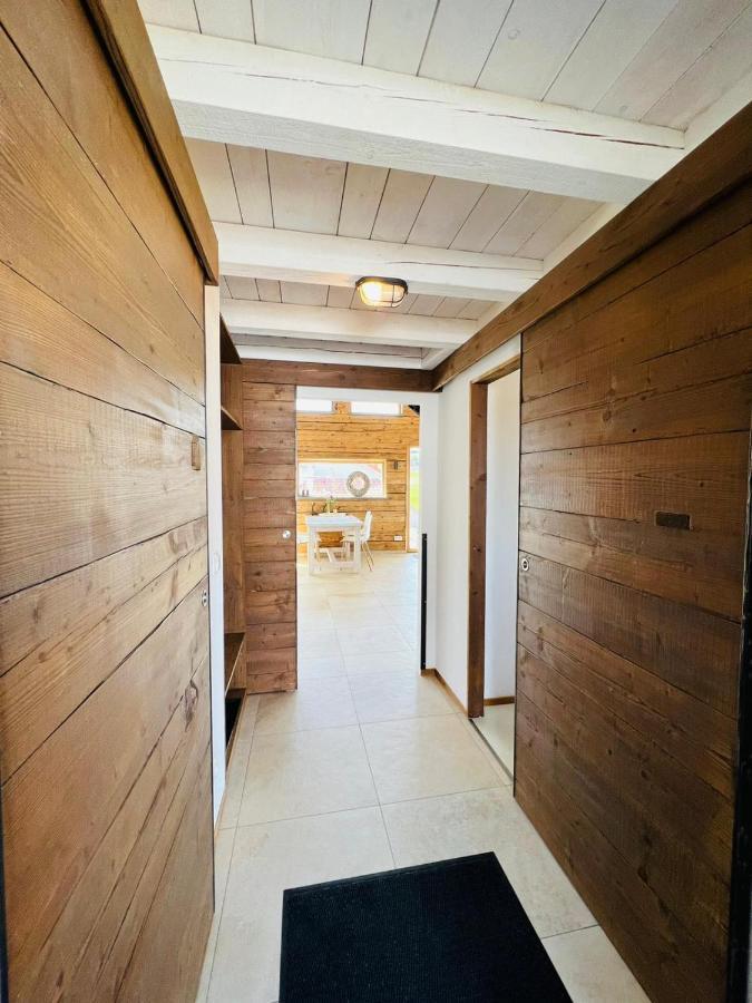 Chalet Buron Kaufbeuren Ngoại thất bức ảnh