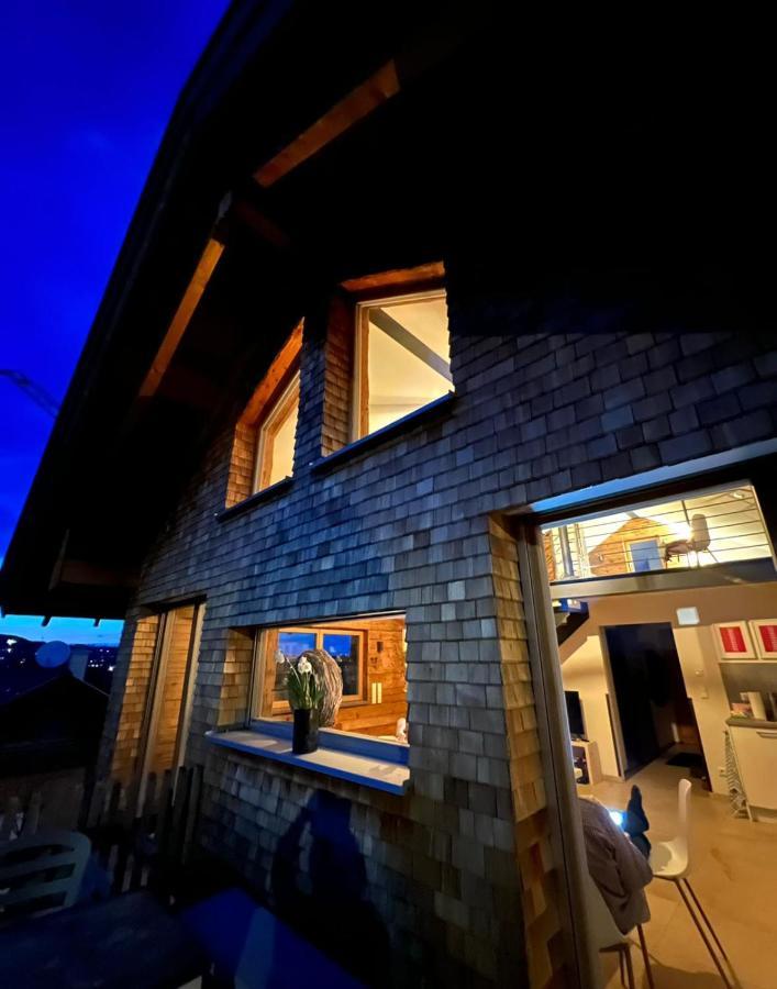 Chalet Buron Kaufbeuren Ngoại thất bức ảnh