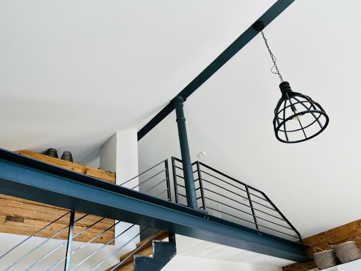 Chalet Buron Kaufbeuren Ngoại thất bức ảnh