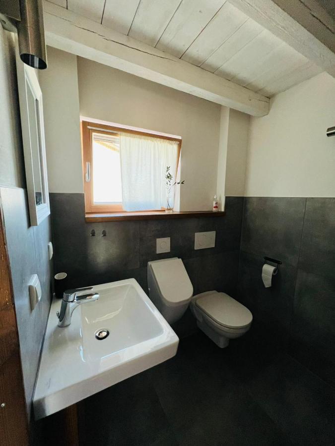 Chalet Buron Kaufbeuren Ngoại thất bức ảnh