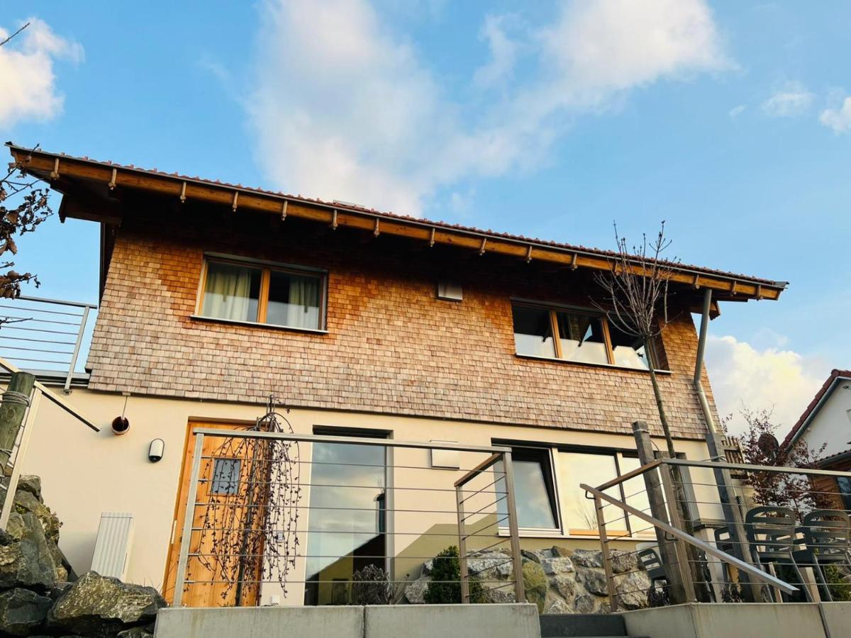 Chalet Buron Kaufbeuren Ngoại thất bức ảnh
