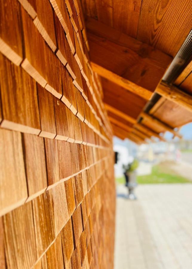 Chalet Buron Kaufbeuren Ngoại thất bức ảnh