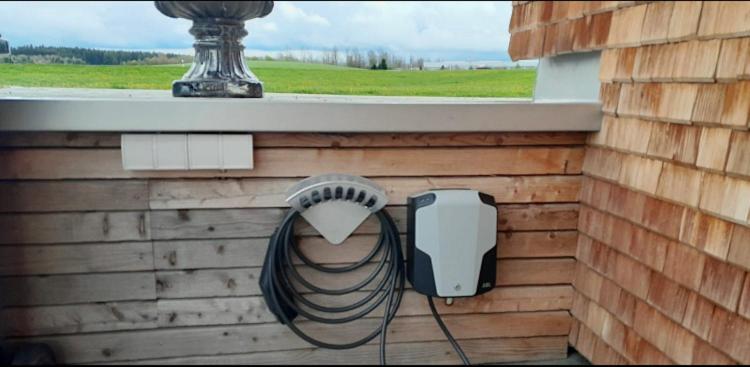 Chalet Buron Kaufbeuren Ngoại thất bức ảnh