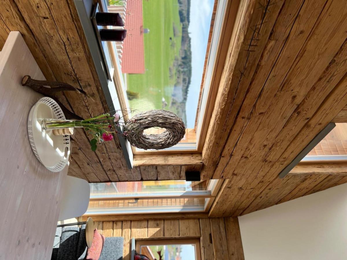 Chalet Buron Kaufbeuren Ngoại thất bức ảnh